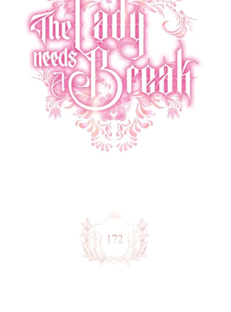 The Lady Wants to Rest Chapter 172 - Page 2