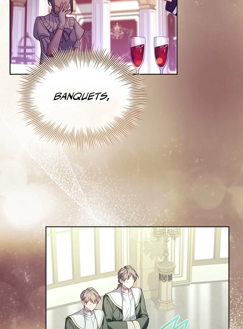 The Lady Wants to Rest Chapter 172 - Page 20