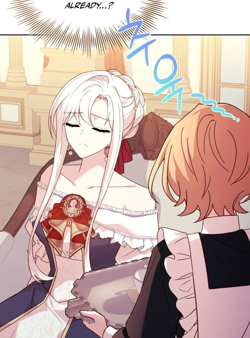 The Lady Wants to Rest Chapter 172 - Page 23