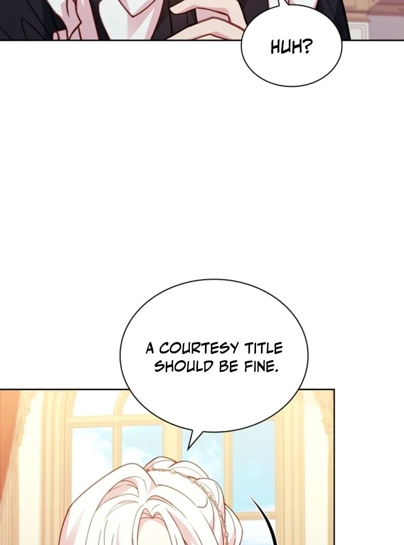 The Lady Wants to Rest Chapter 172 - Page 28