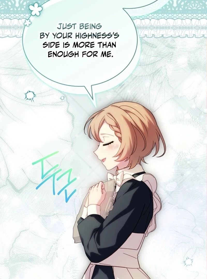 The Lady Wants to Rest Chapter 172 - Page 31
