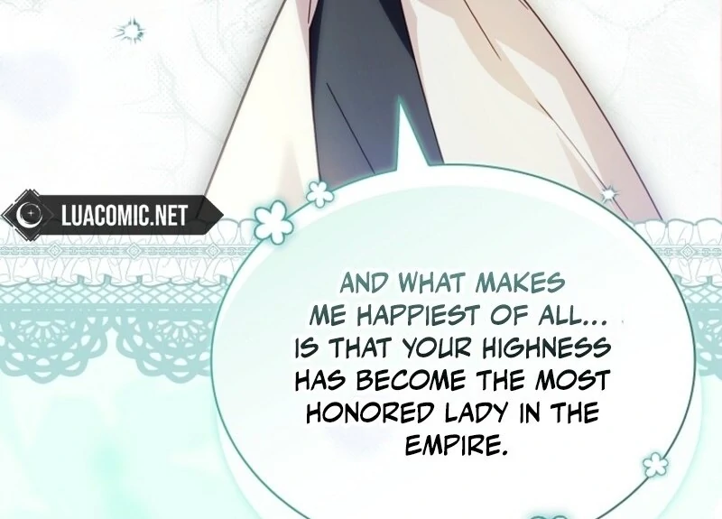The Lady Wants to Rest Chapter 172 - Page 32