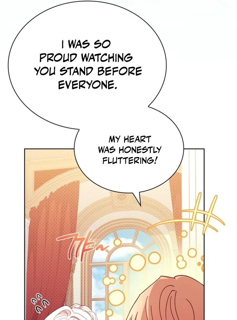 The Lady Wants to Rest Chapter 172 - Page 34