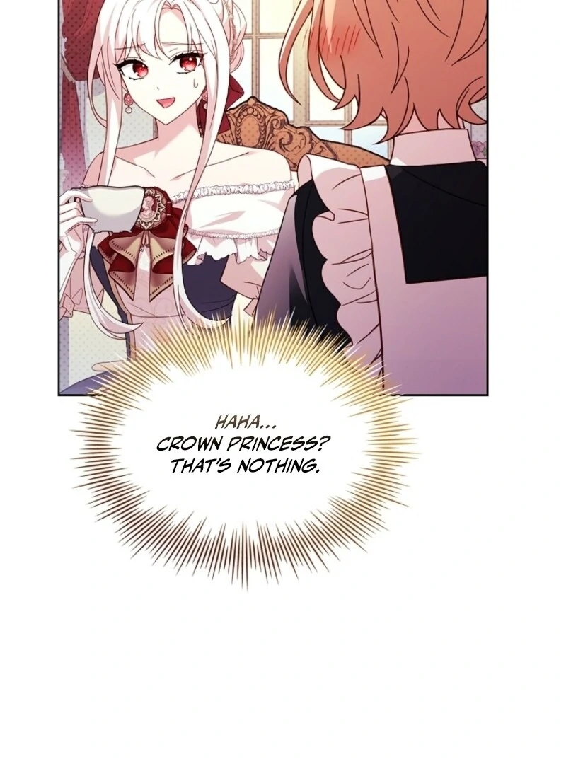 The Lady Wants to Rest Chapter 172 - Page 35