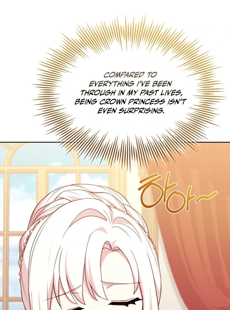 The Lady Wants to Rest Chapter 172 - Page 36