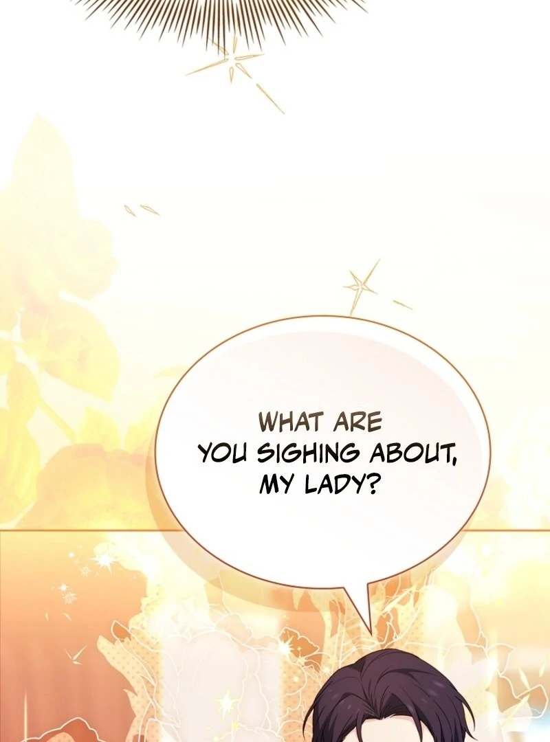 The Lady Wants to Rest Chapter 172 - Page 38