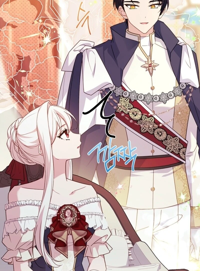 The Lady Wants to Rest Chapter 172 - Page 39