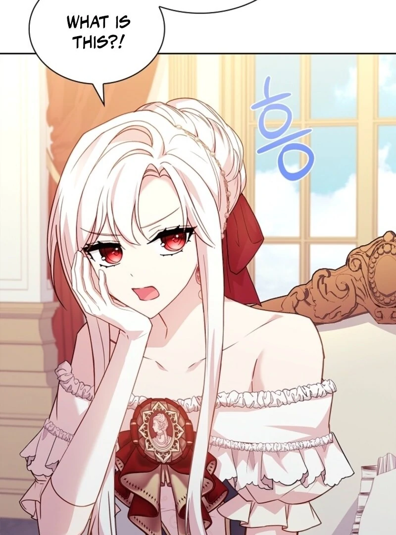 The Lady Wants to Rest Chapter 172 - Page 41