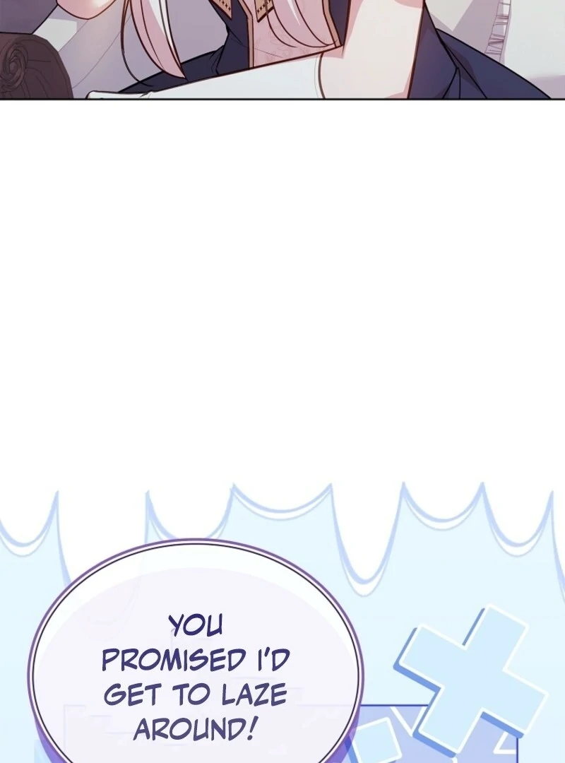 The Lady Wants to Rest Chapter 172 - Page 42
