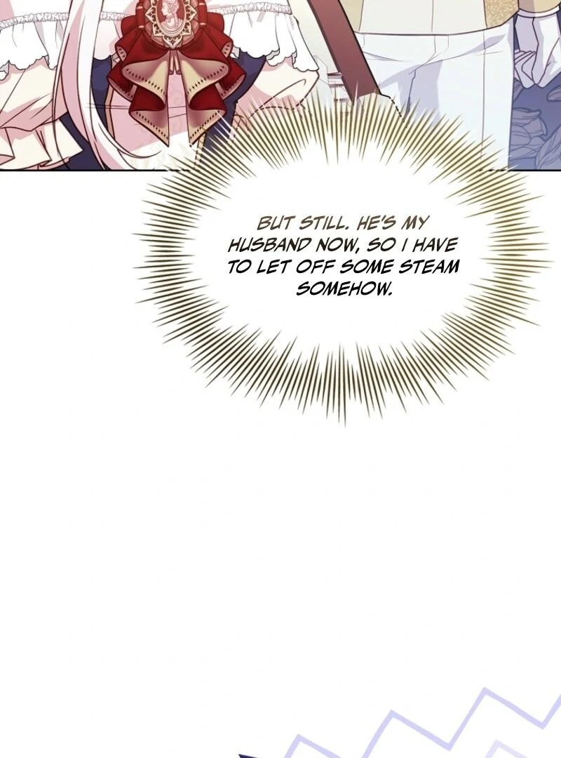 The Lady Wants to Rest Chapter 172 - Page 47