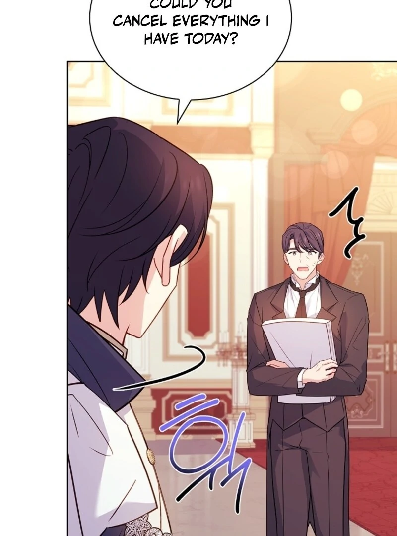The Lady Wants to Rest Chapter 172 - Page 50
