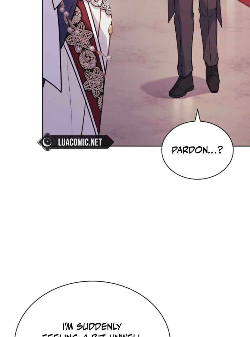 The Lady Wants to Rest Chapter 172 - Page 51
