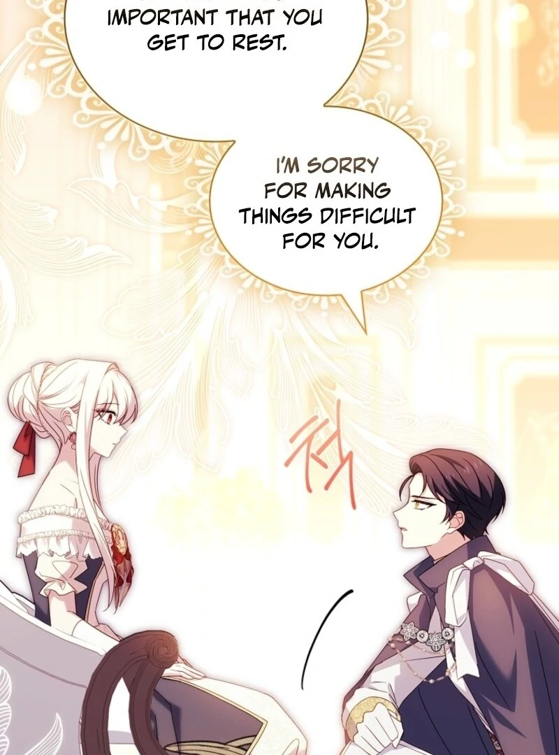 The Lady Wants to Rest Chapter 172 - Page 58