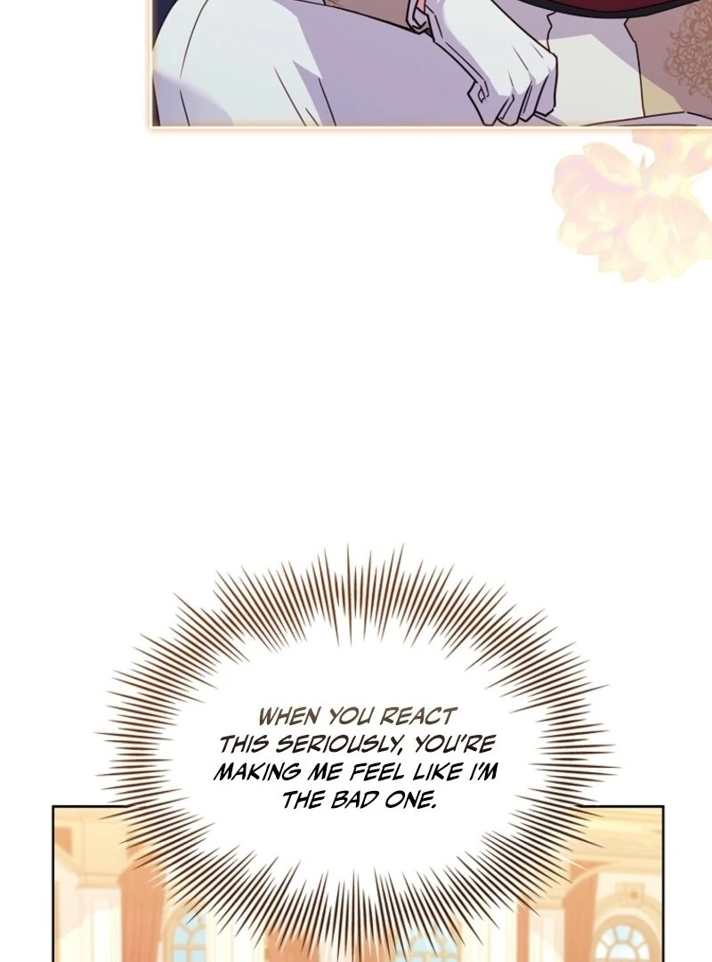 The Lady Wants to Rest Chapter 172 - Page 61