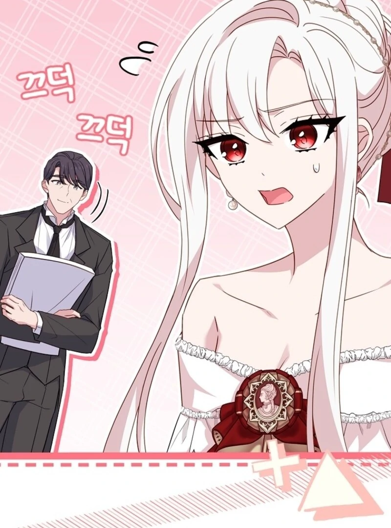 The Lady Wants to Rest Chapter 172 - Page 64