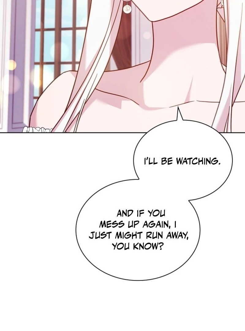 The Lady Wants to Rest Chapter 172 - Page 76