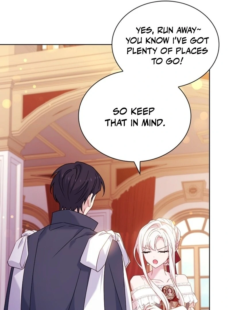 The Lady Wants to Rest Chapter 172 - Page 79