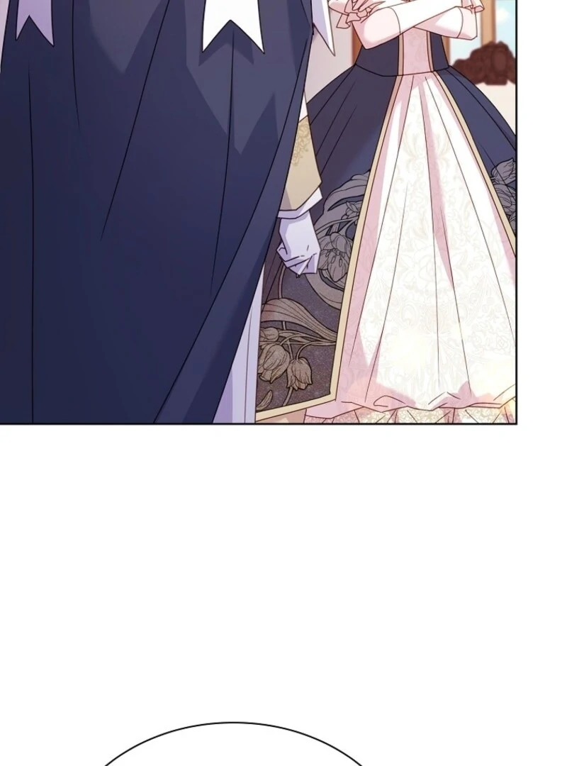 The Lady Wants to Rest Chapter 172 - Page 80
