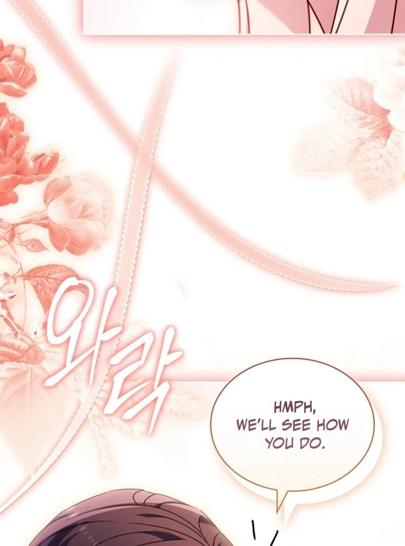 The Lady Wants to Rest Chapter 172 - Page 87
