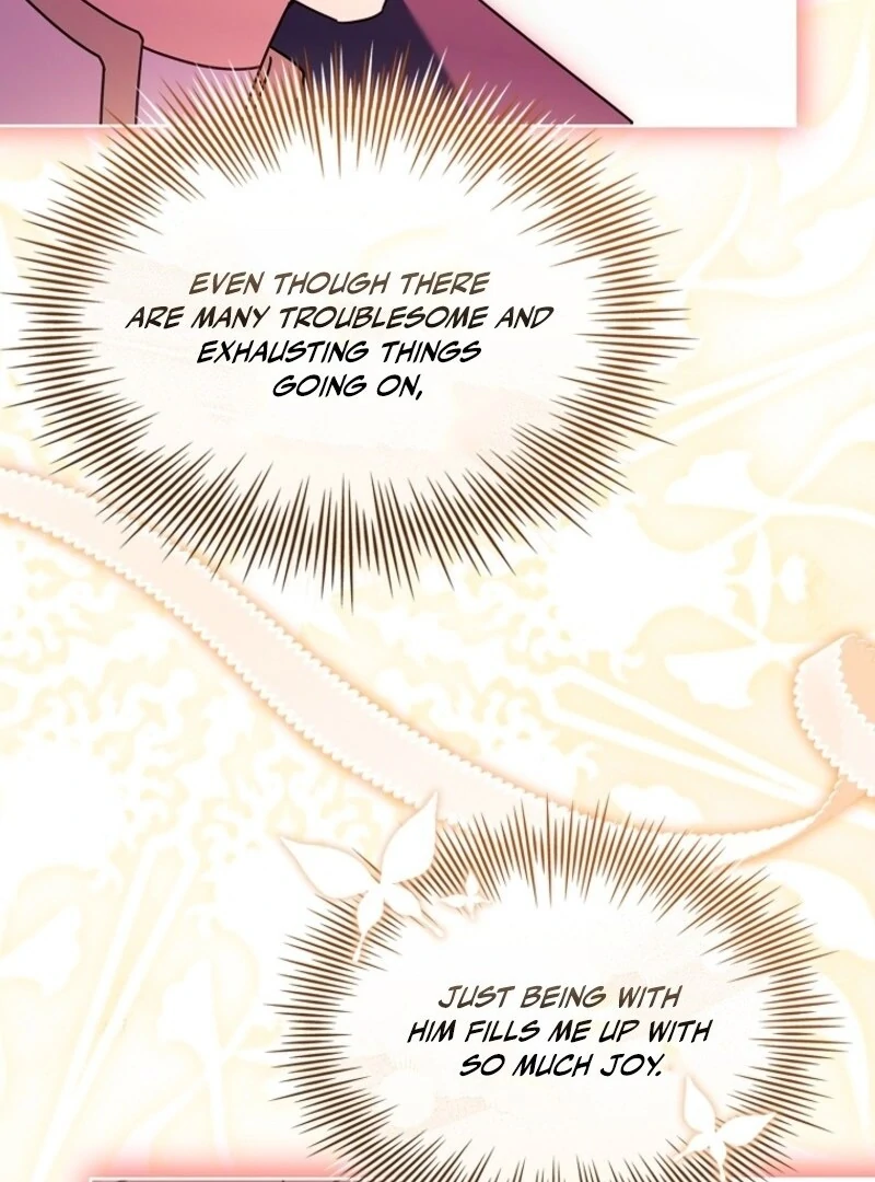 The Lady Wants to Rest Chapter 172 - Page 91