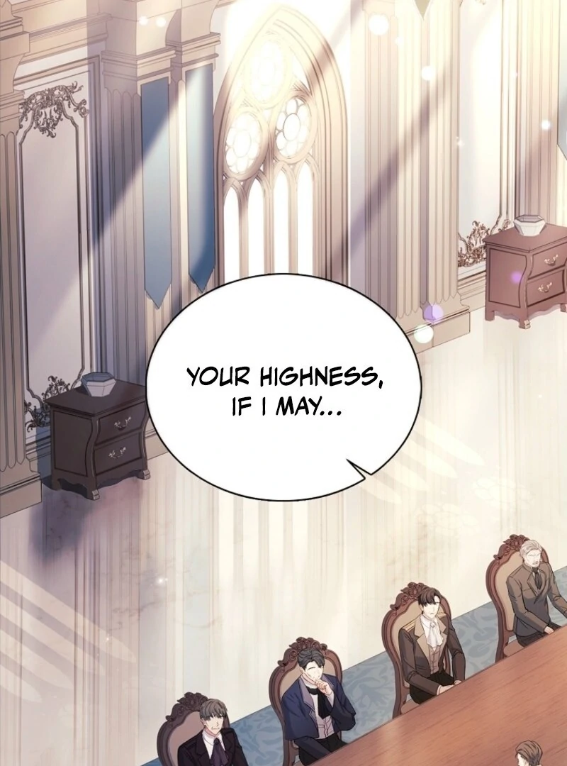 The Lady Wants to Rest Chapter 172 - Page 97