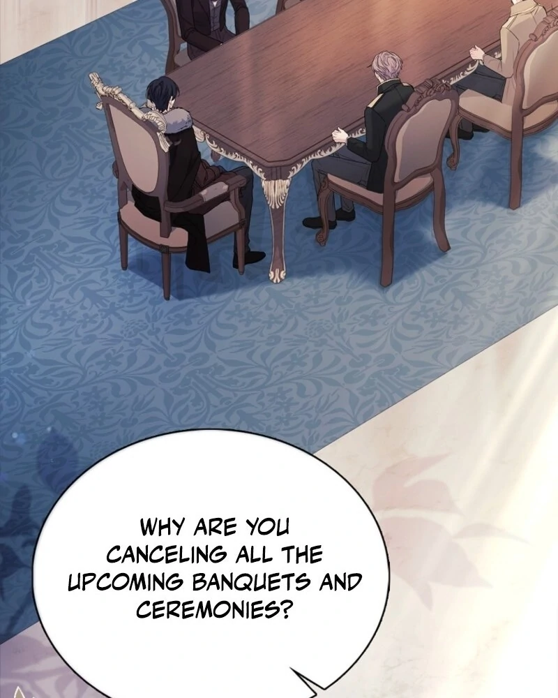 The Lady Wants to Rest Chapter 172 - Page 98