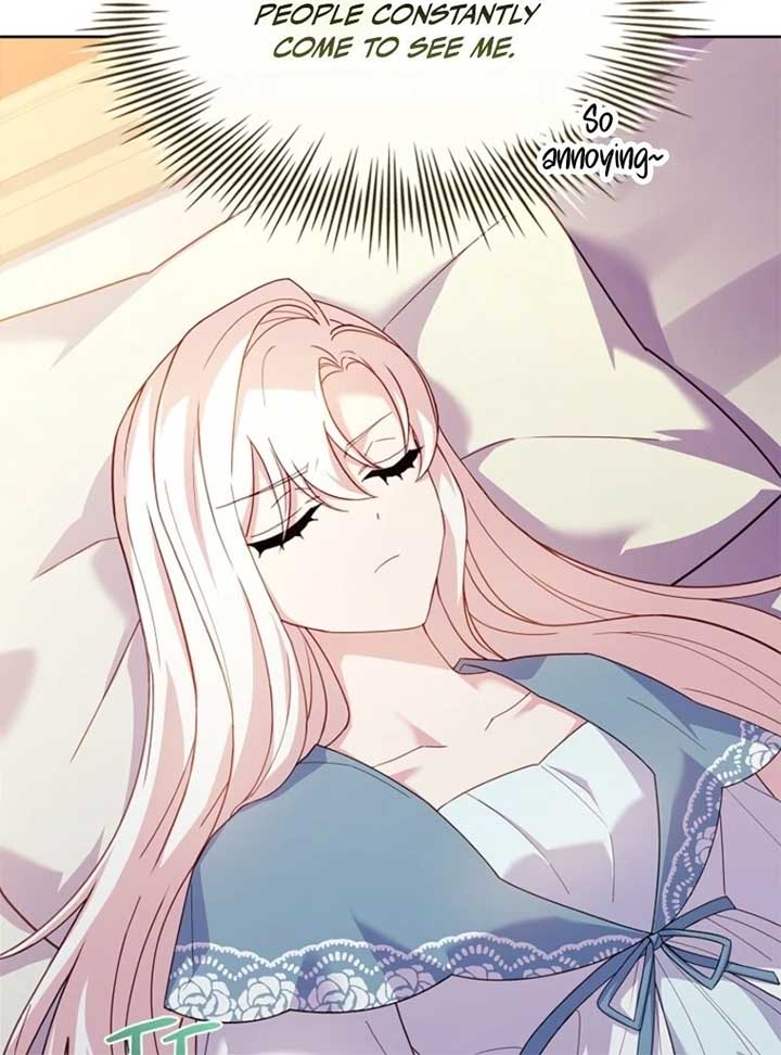 The Lady Wants to Rest Chapter 173 - Page 11