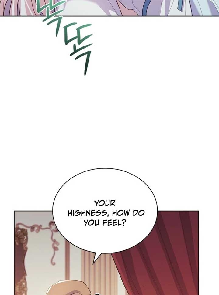 The Lady Wants to Rest Chapter 173 - Page 12