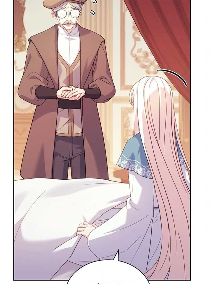 The Lady Wants to Rest Chapter 173 - Page 13