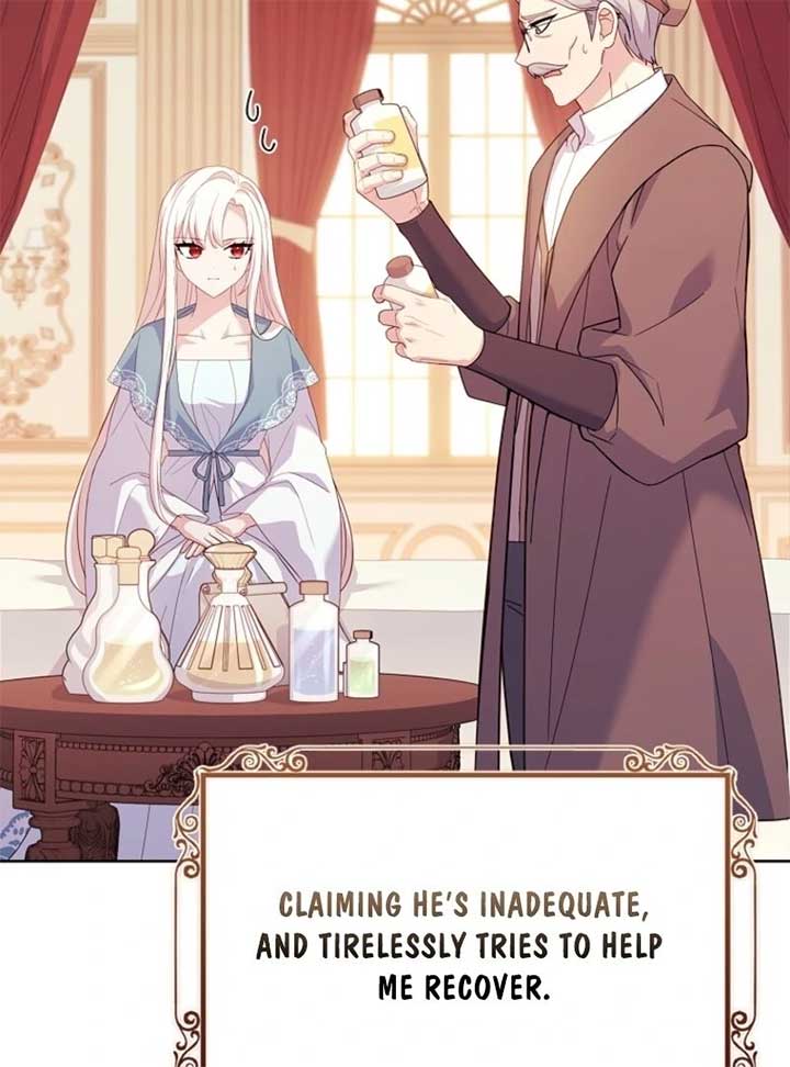The Lady Wants to Rest Chapter 173 - Page 17
