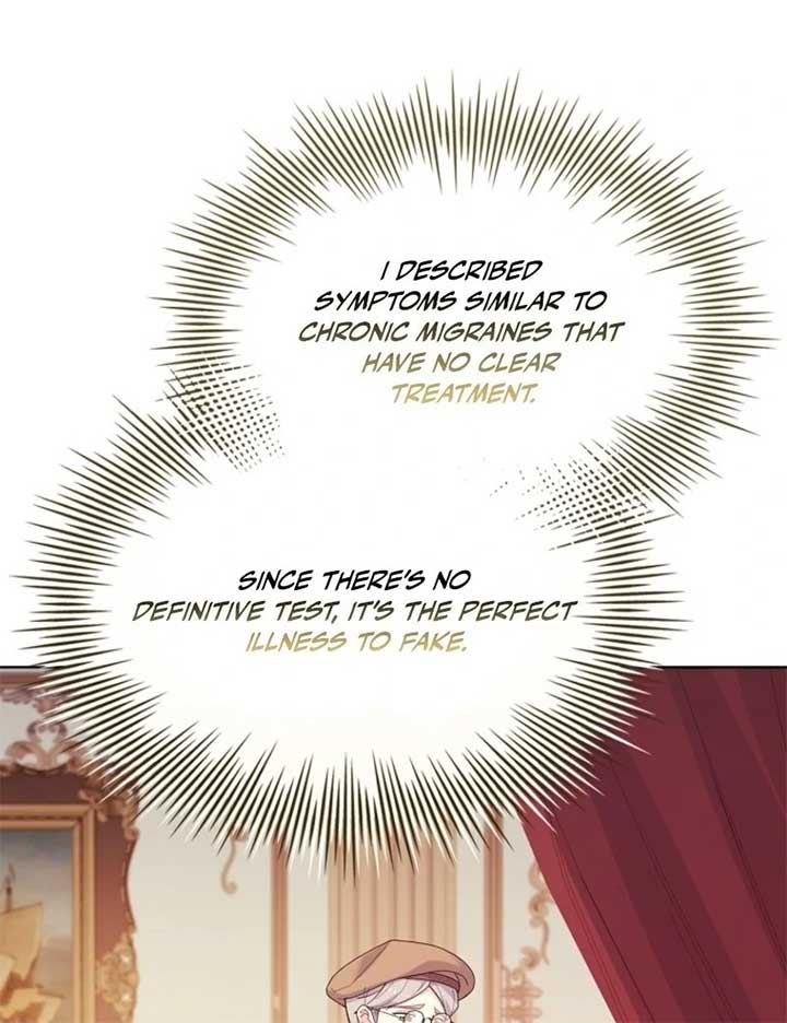 The Lady Wants to Rest Chapter 173 - Page 20
