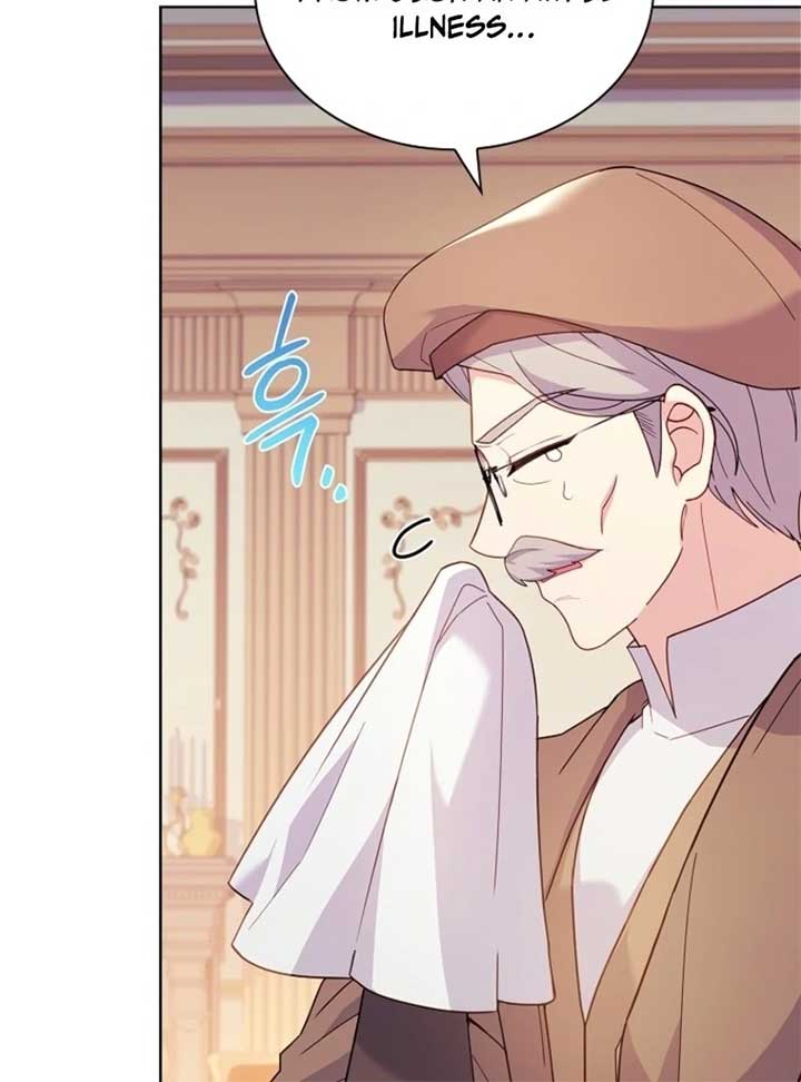 The Lady Wants to Rest Chapter 173 - Page 23