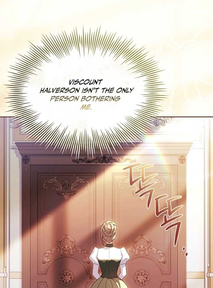 The Lady Wants to Rest Chapter 173 - Page 28