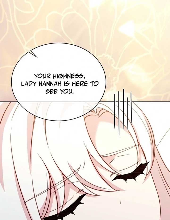 The Lady Wants to Rest Chapter 173 - Page 30