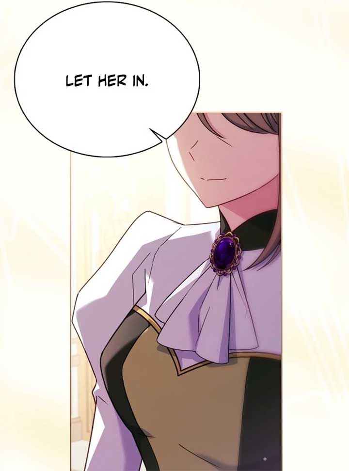 The Lady Wants to Rest Chapter 173 - Page 32