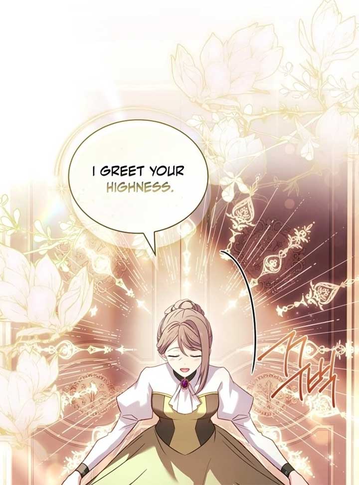 The Lady Wants to Rest Chapter 173 - Page 34