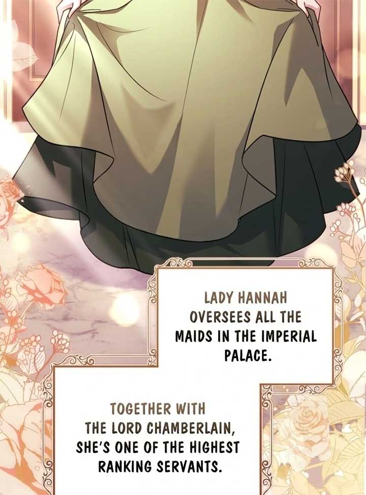 The Lady Wants to Rest Chapter 173 - Page 35