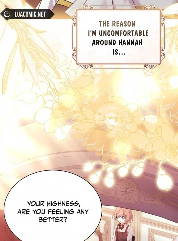 The Lady Wants to Rest Chapter 173 - Page 37