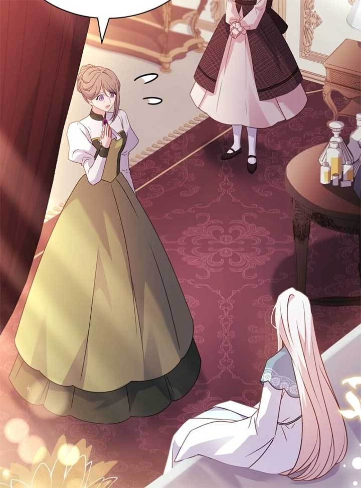 The Lady Wants to Rest Chapter 173 - Page 38