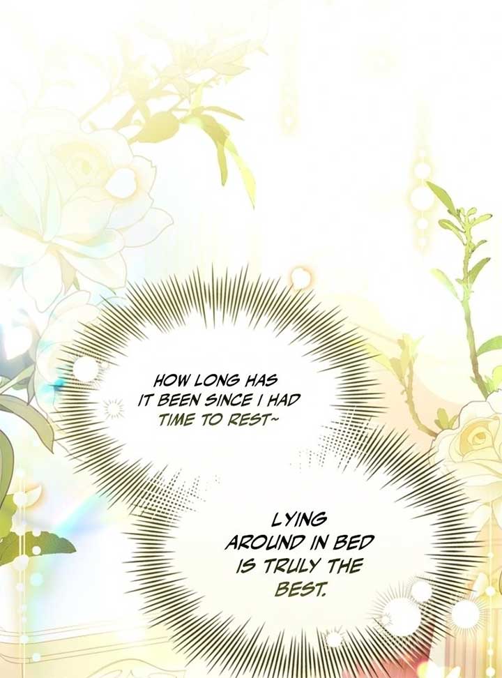 The Lady Wants to Rest Chapter 173 - Page 4