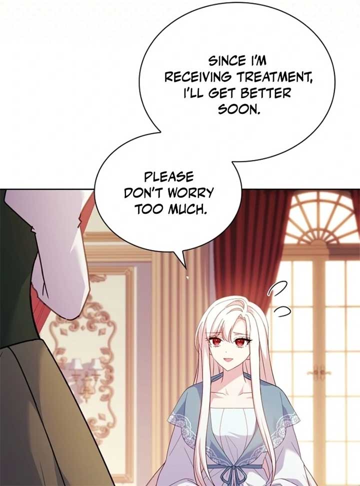 The Lady Wants to Rest Chapter 173 - Page 43