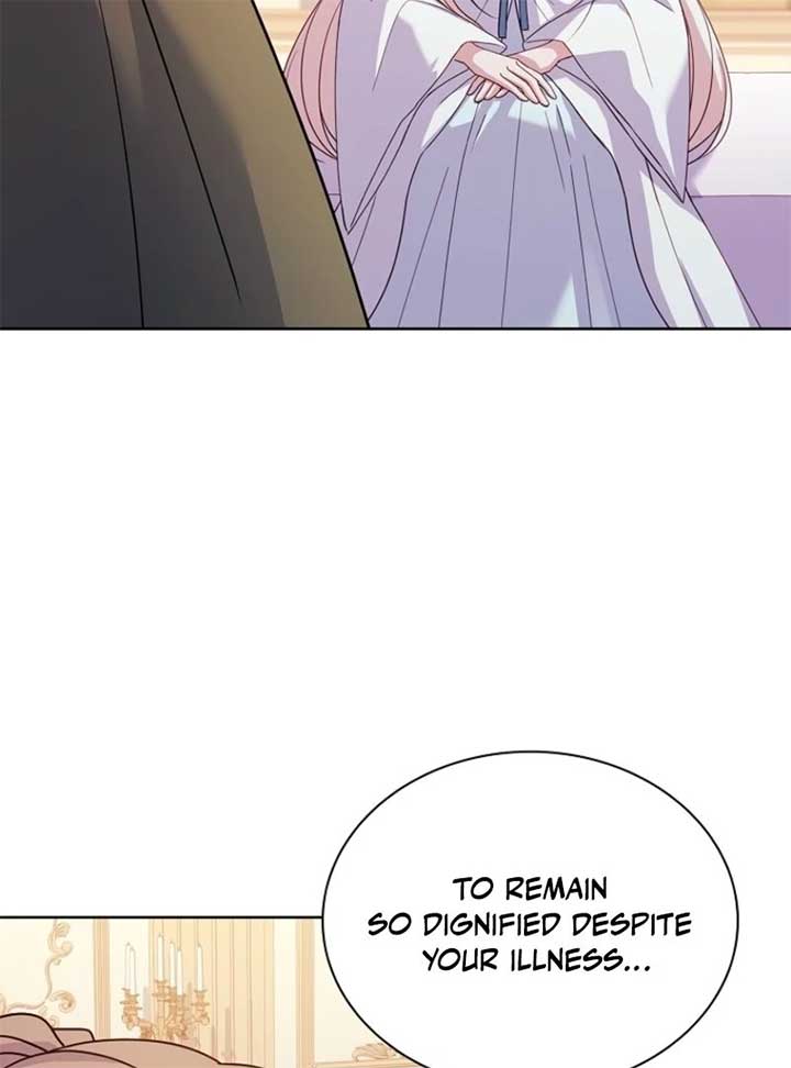 The Lady Wants to Rest Chapter 173 - Page 44
