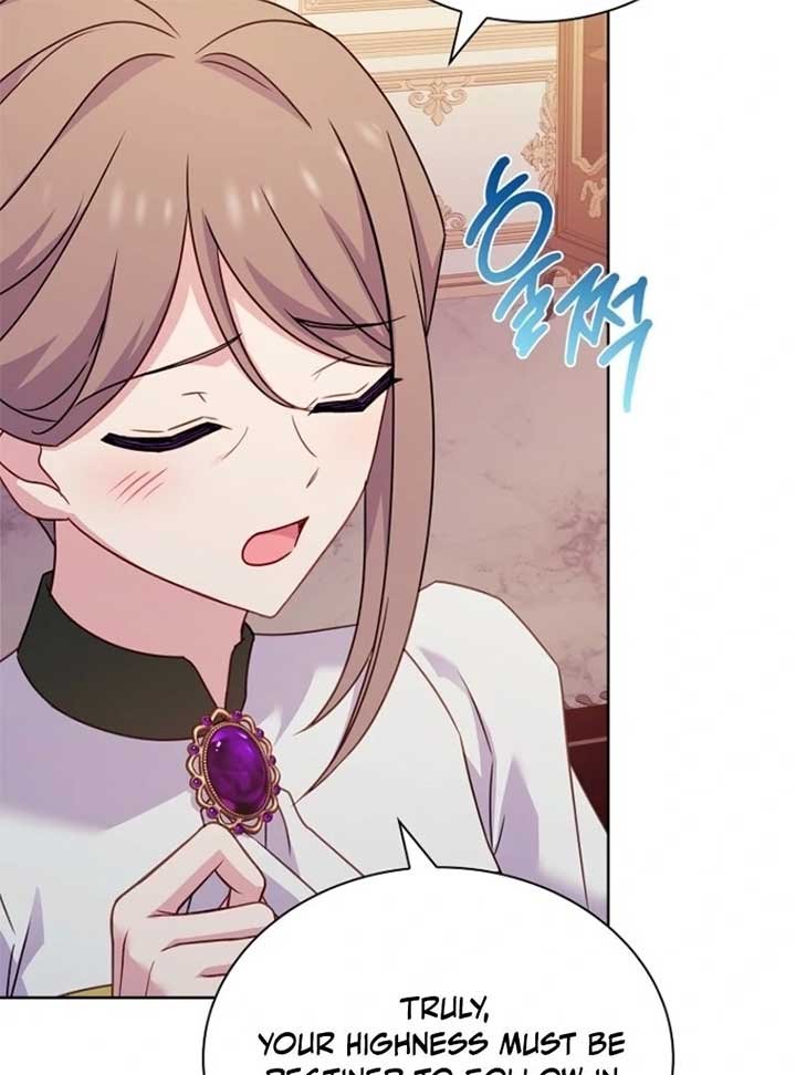 The Lady Wants to Rest Chapter 173 - Page 45