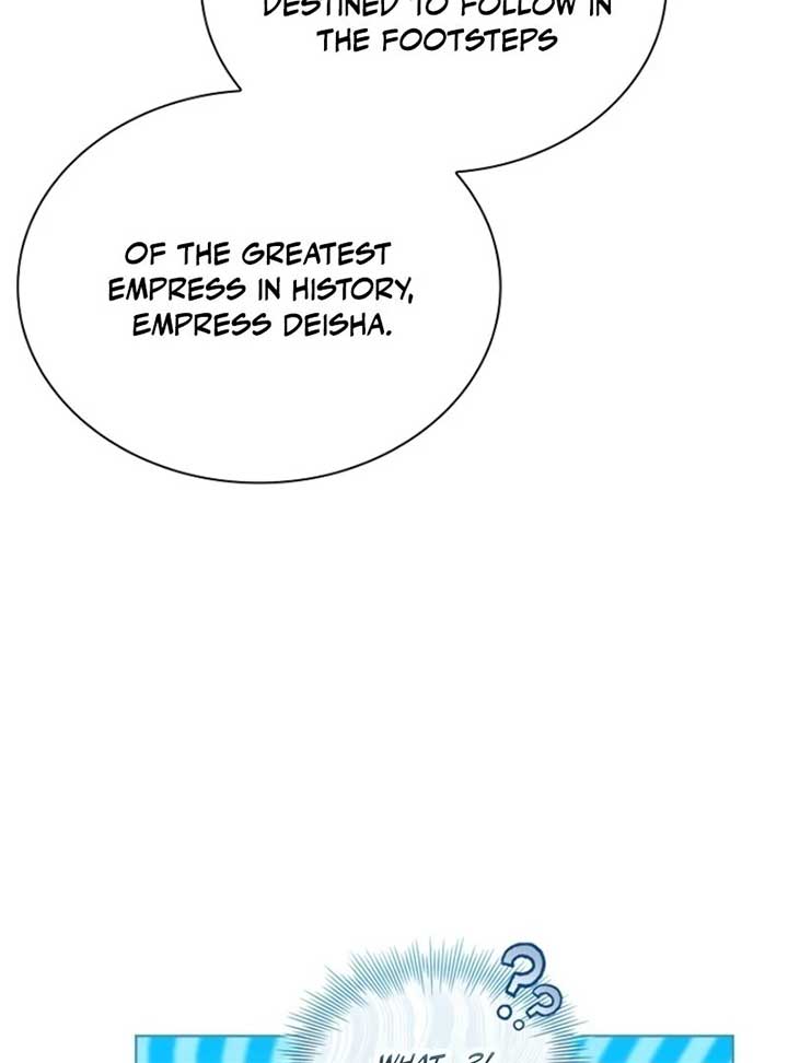 The Lady Wants to Rest Chapter 173 - Page 46