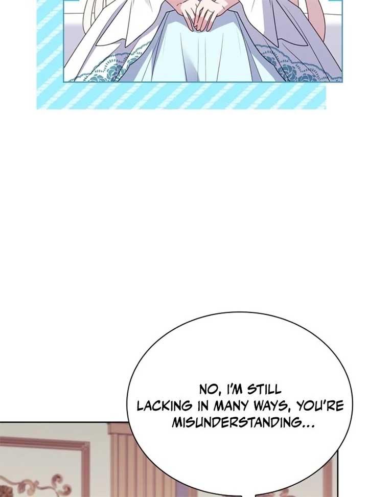 The Lady Wants to Rest Chapter 173 - Page 48