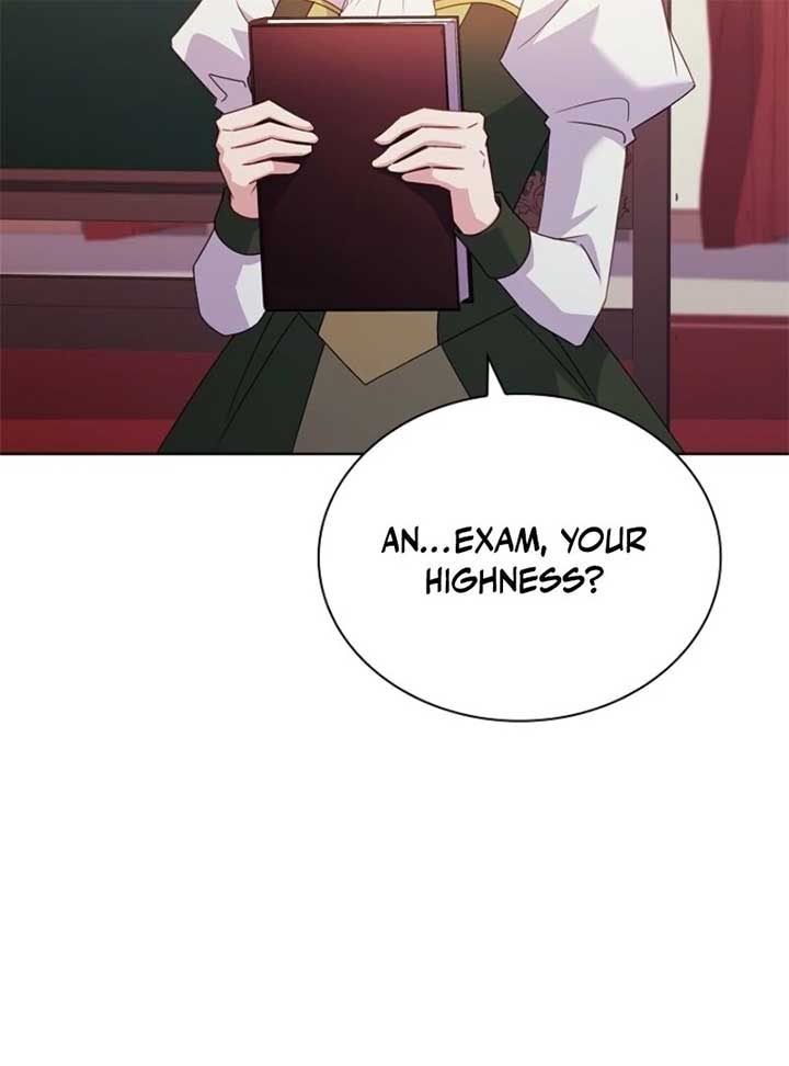 The Lady Wants to Rest Chapter 173 - Page 57