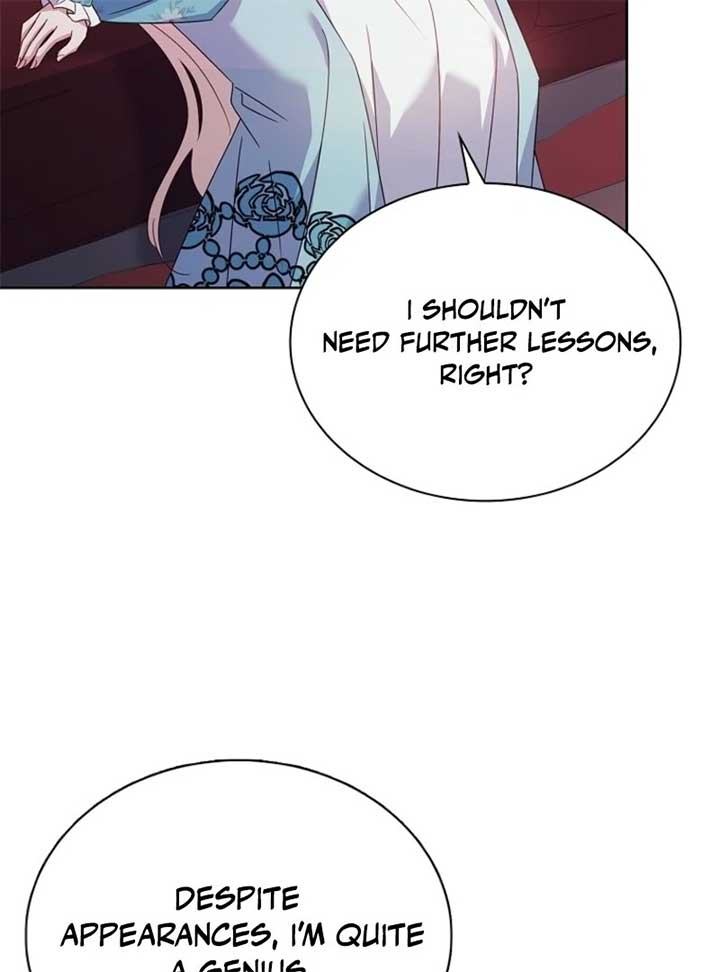 The Lady Wants to Rest Chapter 173 - Page 59