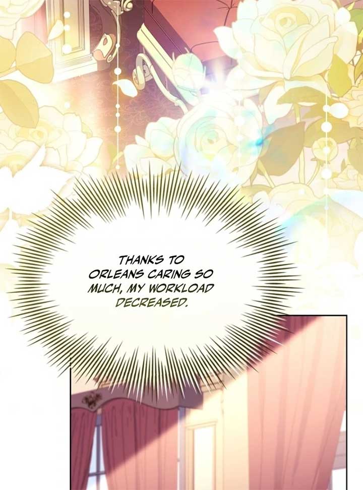 The Lady Wants to Rest Chapter 173 - Page 6
