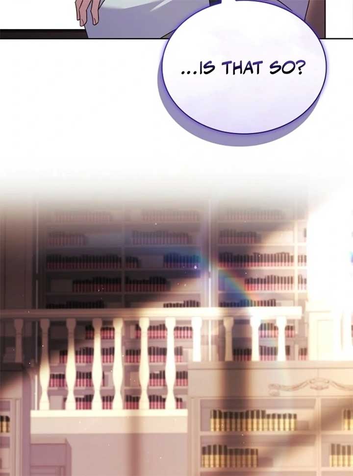 The Lady Wants to Rest Chapter 173 - Page 61