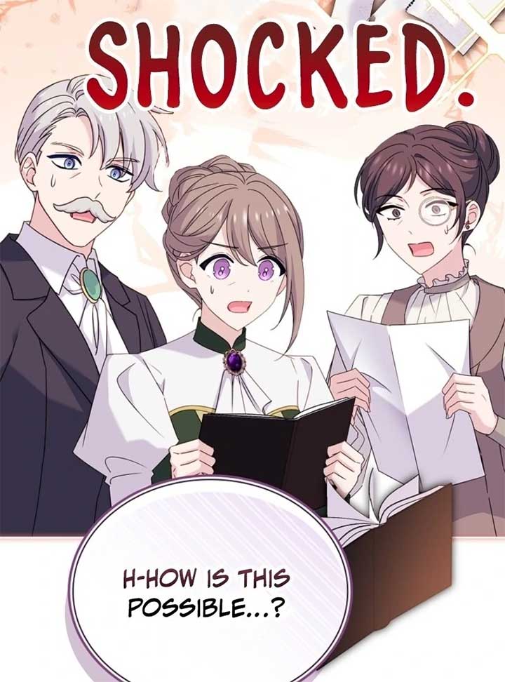 The Lady Wants to Rest Chapter 173 - Page 66